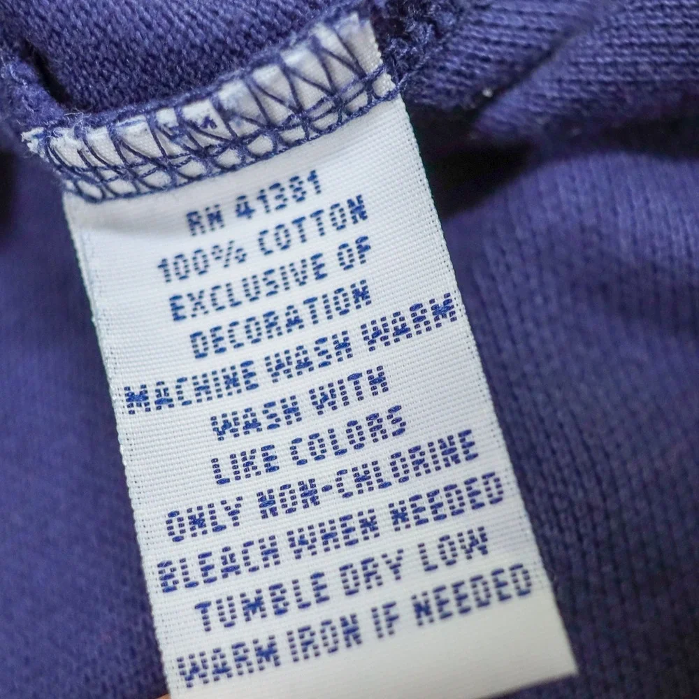 Polo Ralph Lauren Polo Shirt Mens L Navy Blue Pony Custom Slim Fit Mesh Cotton